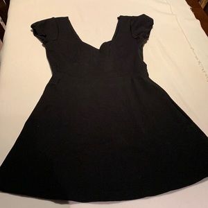 Urban Outfitters gorgeous “little black dress”